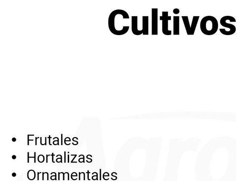 Regulador De Crecimiento Aminofit Xtra 1 L