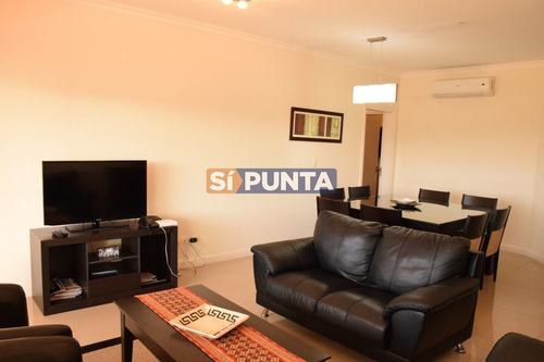 Imagen 5 de 25 de Apartamento En Veramansa En Alquiler 2 Dormitorios