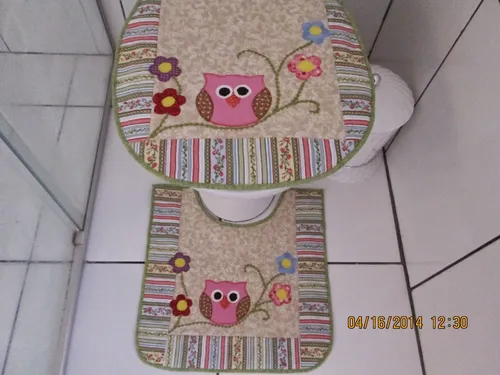 Hermosos Juegos De Baño