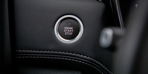 Ford Territory Sel