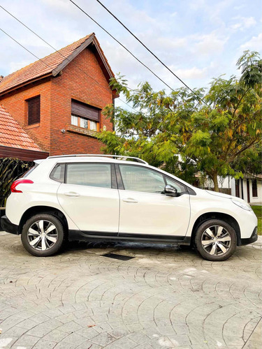 Imagen 5 de 15 de Peugeot 2008 2016 1.6 Thp Sport