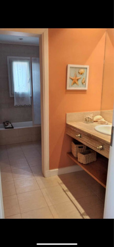 Alquiler Temporario / Anual Casa Barrio Privado Medanos