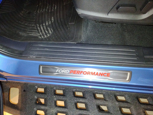 Imagen 23 de 23 de Ford Ranger Raptor Cd 4x4 Entrega Inmediata! Ds