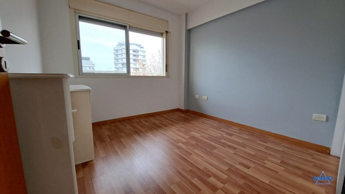 Departamento De 3 Ambientes Con Balcón En Venta - Sáenz Peña