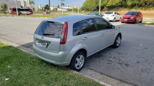 Ford Fiesta 2014 1.0 Rocam S Flex 5p