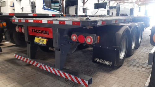 Imagem 1 de 13 de Porta Container Facchini 2013 12 Pinus