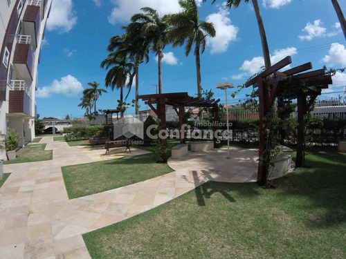 Imagem 21 de 30 de Apartamento À Venda No Bairro Vila Ellery - Fortaleza/ce - 677