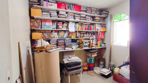 Imagem 11 de 21 de Casa À Venda, 3 Quartos, 1 Suíte, 2 Vagas, Fonte Grande - Contagem/mg - 26965