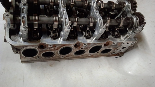 Cabeçote L.d Vw Amarok V6 3.0 Diesel Std 18 A 22 (Usado)