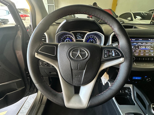 JAC T5 1.5 16V JETFLEX 4P MANUAL