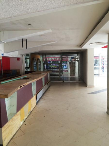 Renta Local Comercial Grande Centro Tuxpan Veracruz