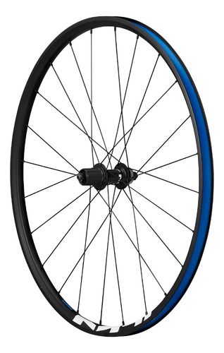 Ruedas Para Bicicleta R29 24h 12 Pasos Wh-m501-b Shimano