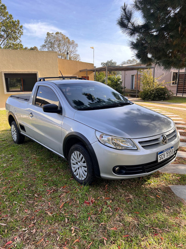 Volkswagen Saveiro 1.6 Cs 101cv