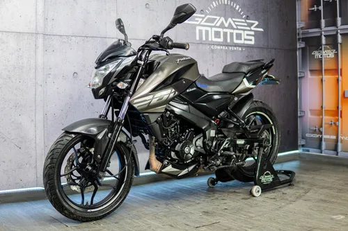 Bajaj Pulsar Ns 200 Fi 2023