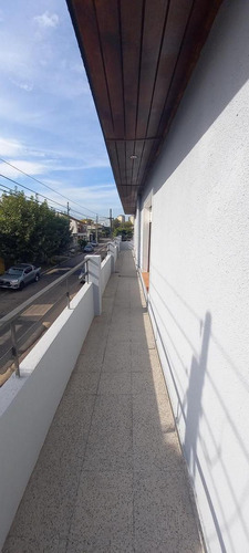 Imagen 9 de 24 de Depto Ph Con 4 Dormitorios, Garage Y Amplia Terraza - Beruti Al 100 - Quilmes Oeste