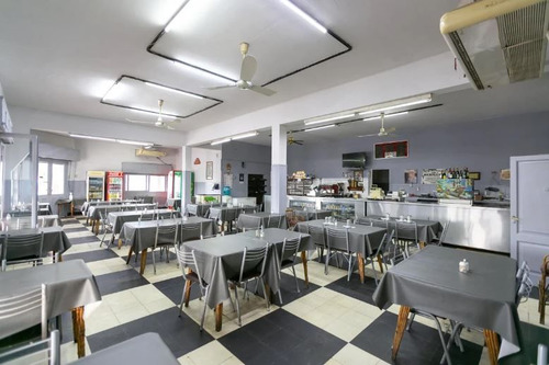 Imagen 4 de 23 de Restaurante Con Hotel En Cañuelas - En Venta