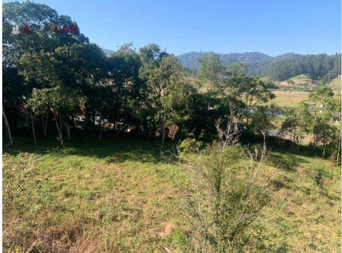 Imagem 11 de 17 de Terreno Em Área Rural À Venda, 25000 M² Por R$ 600.000 - Braço De Camboriú - Camboriú/sc - Te0126
