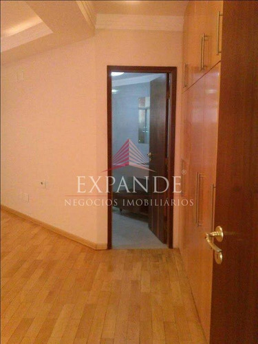 Imagem 17 de 30 de Apartamento - Ap041