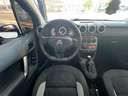 Citroën C3 1.5 TENDANCE 8V FLEX 4P MANUAL