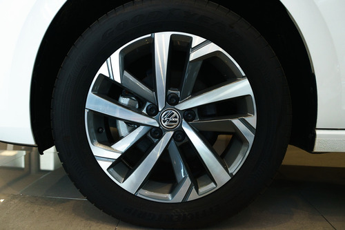 Imagen 10 de 10 de Volkswagen Virtus Highline 2022 0km