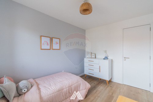 Imagen 11 de 17 de Venta Apartamento 2 Dorm Parrillero Y Garage