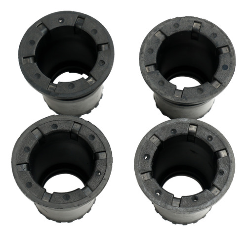 Sello Superior Del Inyector Para Opel Astra H/j Corsa D Mokk