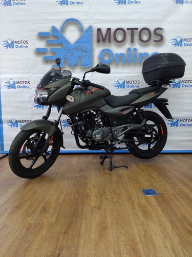 Bajaj Pulsar 180 Fi Modelo 2022