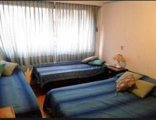 Imagen 18 de 23 de Departamento Centro Mar Del Plata 40 Mts