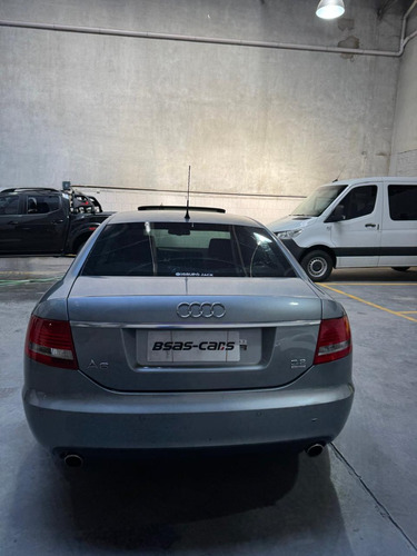 Audi A6 QUATTRO V6 BI TURBO BOSSE