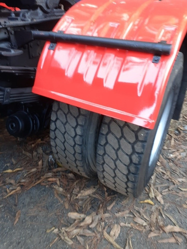 Scania 112 Hw Intercooler Mecanica Toda Da 113 360