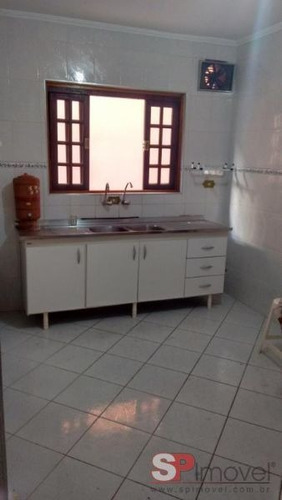 Imagem 2 de 15 de Venda Residential / Sobrado Lauzane Paulista São Paulo - 7463