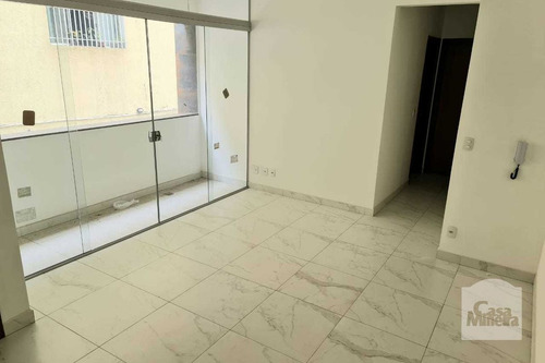 Imagem 2 de 15 de Apartamento À Venda No Nova Suissa - Código 272723 - 272723