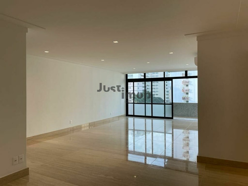 Imagem 2 de 22 de Apartamento Para Alugar No Bairro Jardim Paulista - São Paulo/sp - 9513092