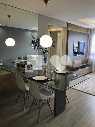 Imagem 5 de 15 de Apartamento - Jardim Do Salso - Ref: 41651 - V-58463829