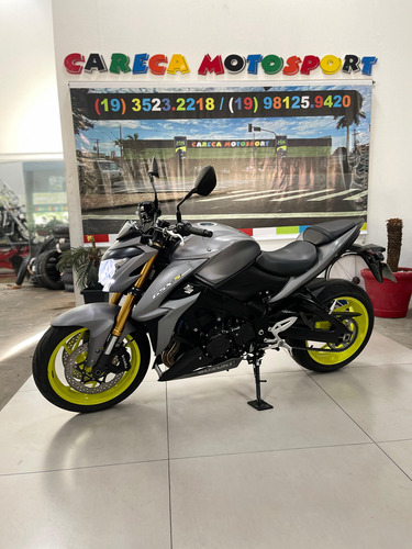 Suzuki Gsx-s1000 2017 / 28.796 Km