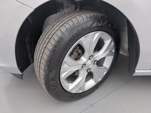 Chevrolet Onix 1.0 TURBO FLEX LTZ MANUAL