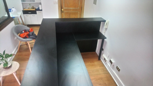 Meson De Recepción