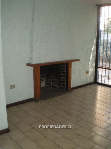 Imagen 4 de 5 de Oficina En Arriendo De 6 Privados En Las Condes