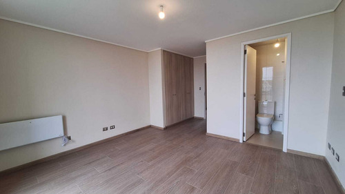 Arriendo Nuevo Y Amplio Depto 3d-3b-estar (91762)