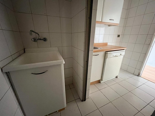Arriendo 2d-2b Holanda Con Providencia