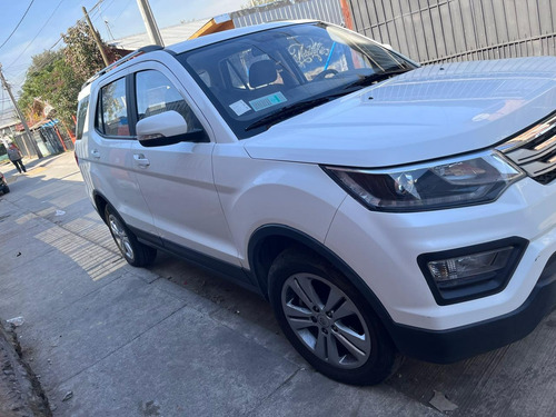 Changan CX70 1.5T Elite Plus At
