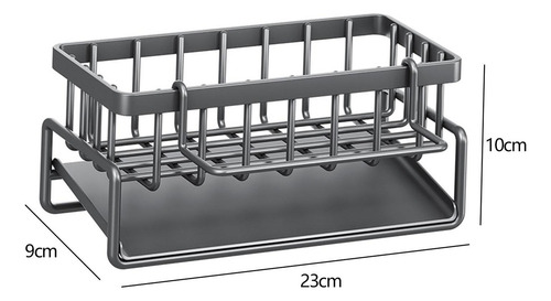 Escurridor Cesta Fregadero Almacenamiento Cocina