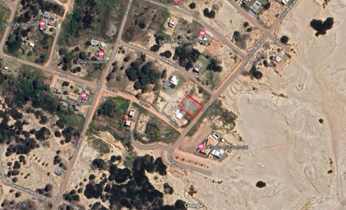 Imagen 4 de 14 de Terreno En Venta En Punta Del Diablo
