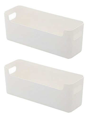 2x Cajón Organizador Montado En La Pared, Cajón, Caja De