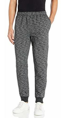  Essentials Men S Fleece Jogger Pant