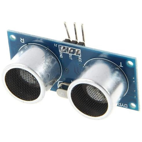 Módulo Sensor Ultrasónico Hc-sr03 Arduino