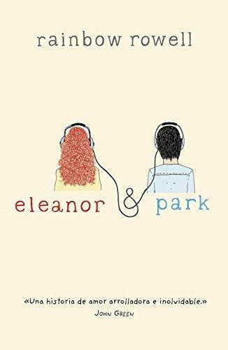 Eleanor Y Park : Rainbow Rowell 