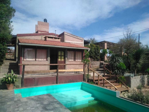 Imagen 4 de 14 de Complejo De Cabañas - 4 Unidades - Mayu Sumaj