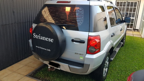 Ford Ecosport Xlt 2.0 4x4