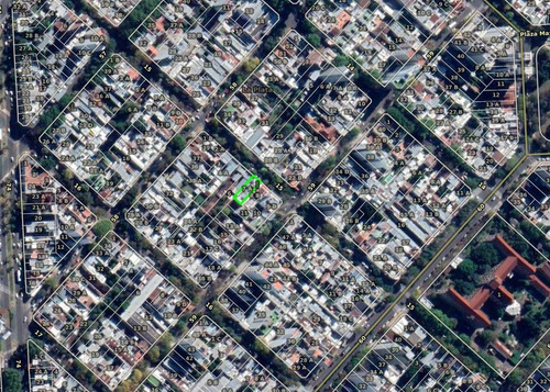 Imagen 2 de 2 de Local En Venta En La Plata Calle 15 E / 58 Y 59 - Dacal Bienes Raíces
